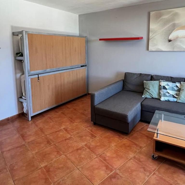 Apartamento Little Rest Gorbea Sierra nevada Zona baja, 4 pax, garaje, wifi - Apartamento de 1 dormitorio - 24