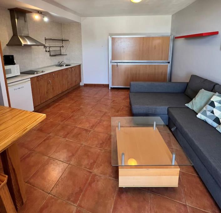 Apartamento Little Rest Gorbea Sierra nevada Zona baja, 4 pax, garaje, wifi - Apartamento de 1 dormitorio - 27