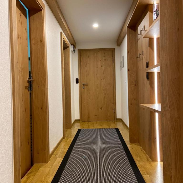 Ferienwohnungen Hinteranger - Apartment mit 2 Schlafzimmern - 17
