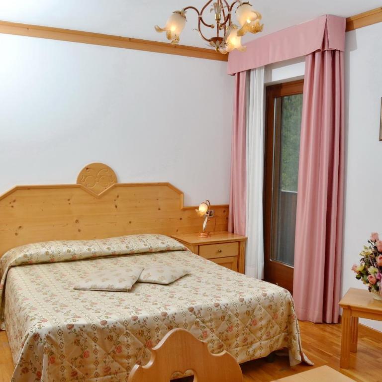 Residence Taufer - Monolocale con Balcone - 7