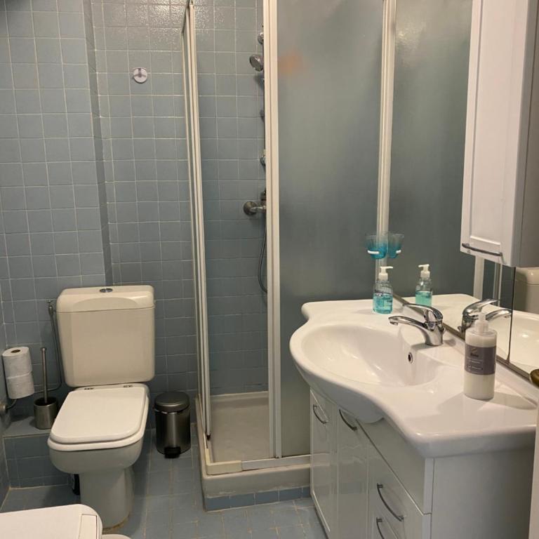 Cap d.Azur - Appartement 1 Chambre - 15