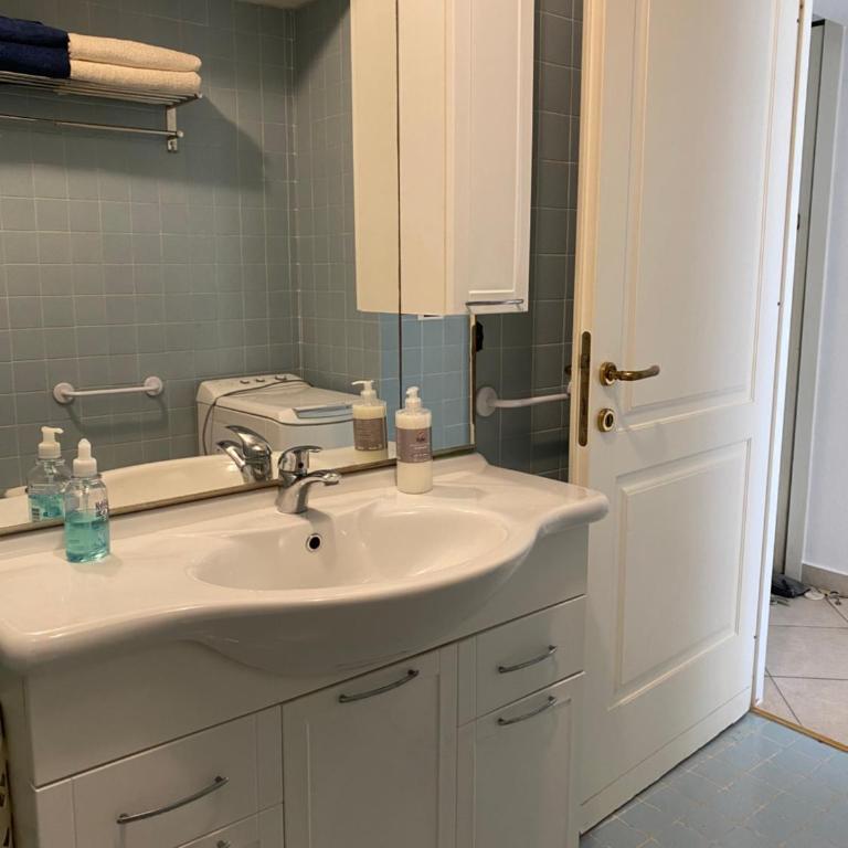 Cap d.Azur - Appartement 1 Chambre - 16