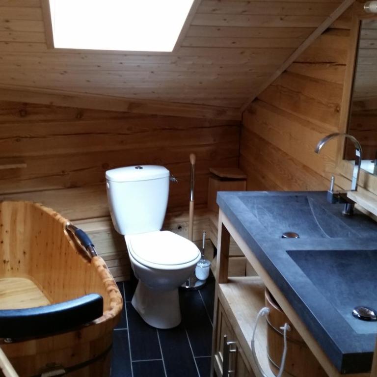 Chalet La Breche - Chalet Supérieur - 14