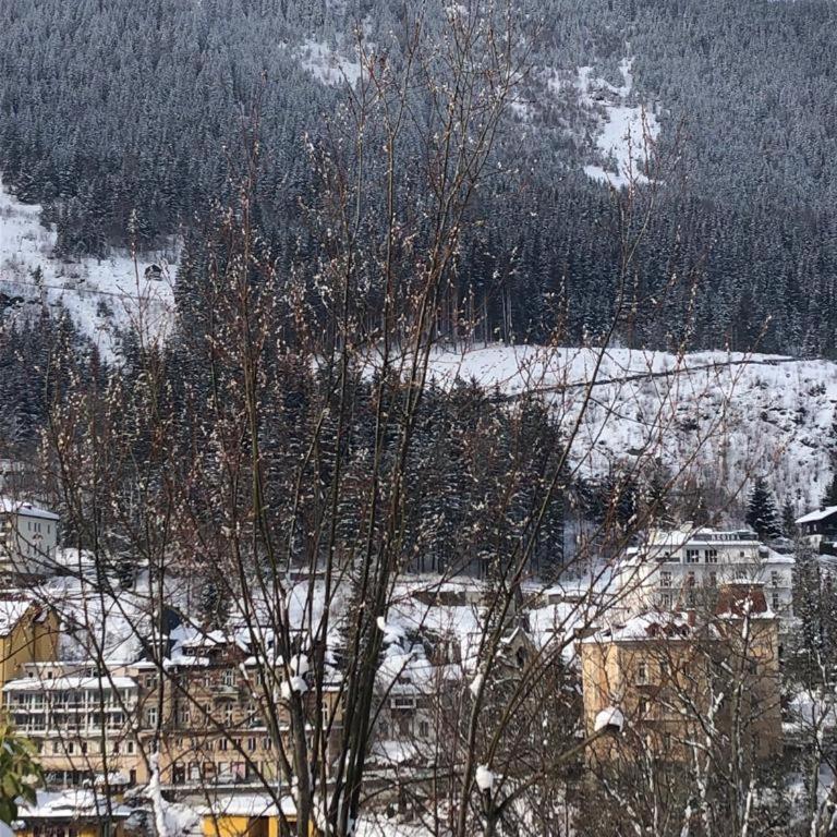 Penthousewohnung Gasteinblick - Apartment mit 2 Schlafzimmern - 36