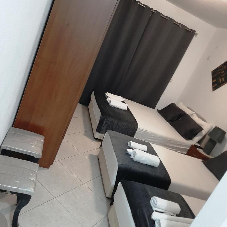 Villa Alba Apartments - Studio with Balcony - 6