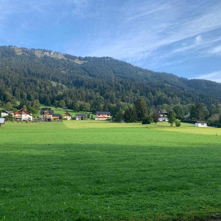Apartment Kumitzblick - Apartment mit 1 Schlafzimmer - 16
