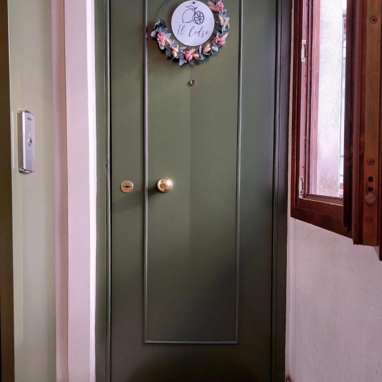 Residence dei Frutti pieno centro - Il Cedro - Appartamento con 1 Camera da Letto - 22