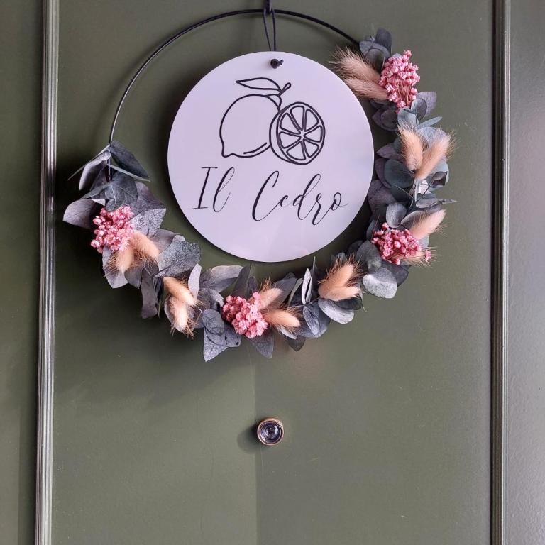 Residence dei Frutti pieno centro - Il Cedro - Appartamento con 1 Camera da Letto - 21