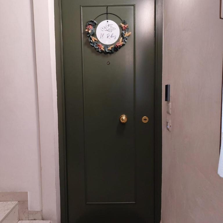 Residence dei Frutti pieno centro - Il Ribes - Appartamento con 1 Camera da Letto - 18