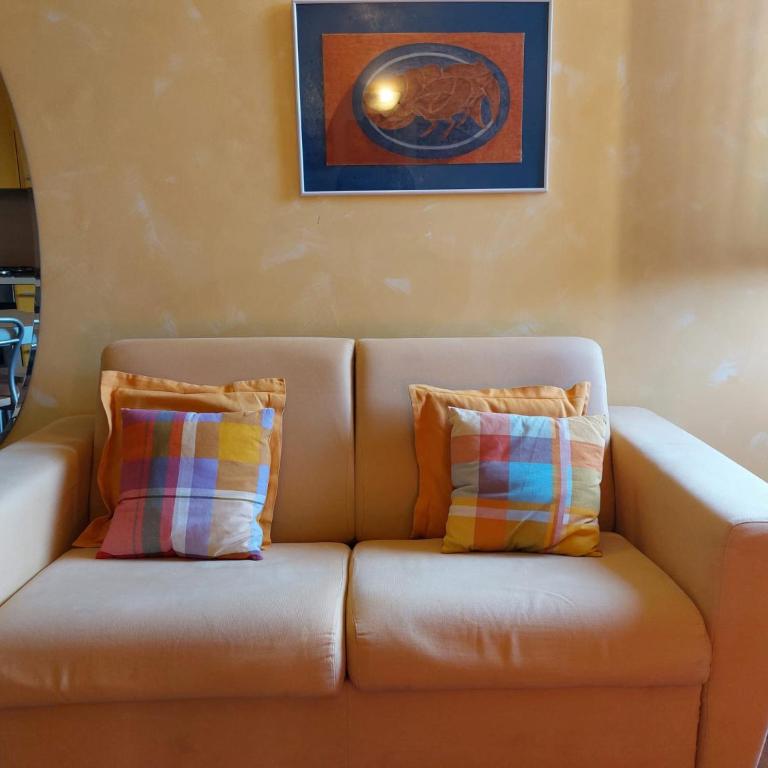 Residence dei Frutti pieno centro - Il Ribes - Appartamento con 1 Camera da Letto - 19
