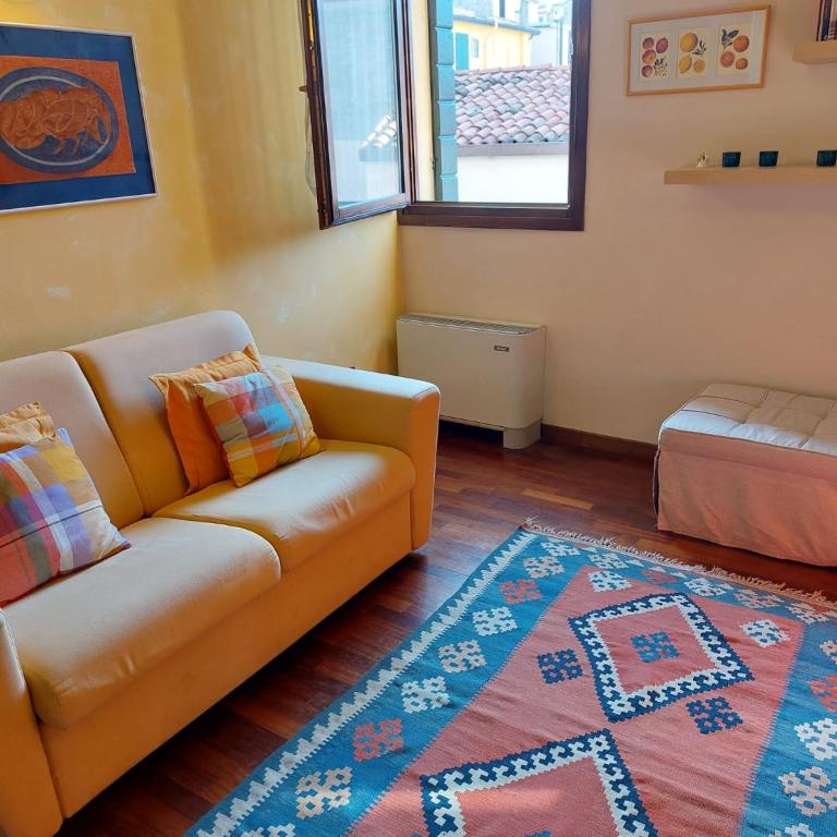 Residence dei Frutti pieno centro - Il Ribes - Appartamento con 1 Camera da Letto - 5