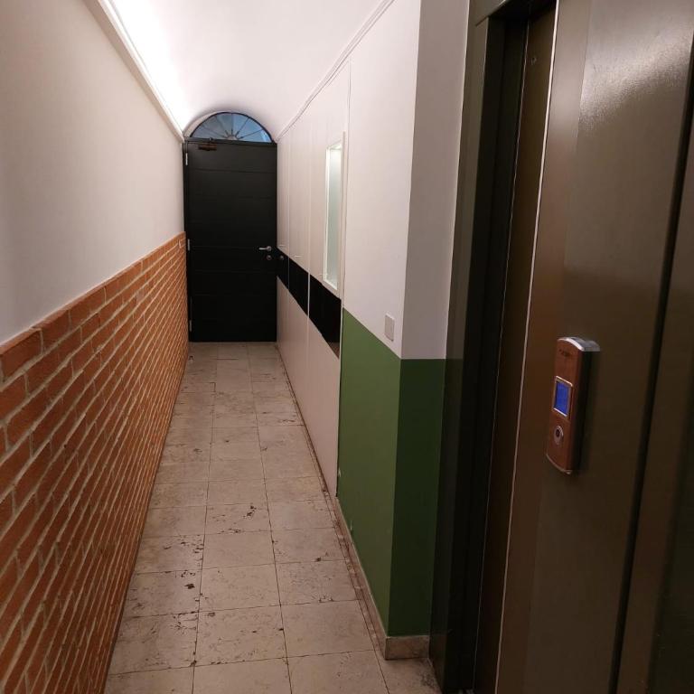 Residence dei Frutti pieno centro - Il Cedro - Appartamento con 1 Camera da Letto - 23