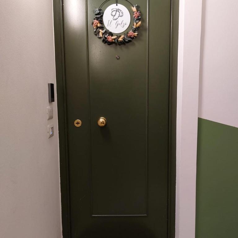 Residence dei Frutti in pieno centro - Il Gelso - Appartamento con 1 Camera da Letto - 18