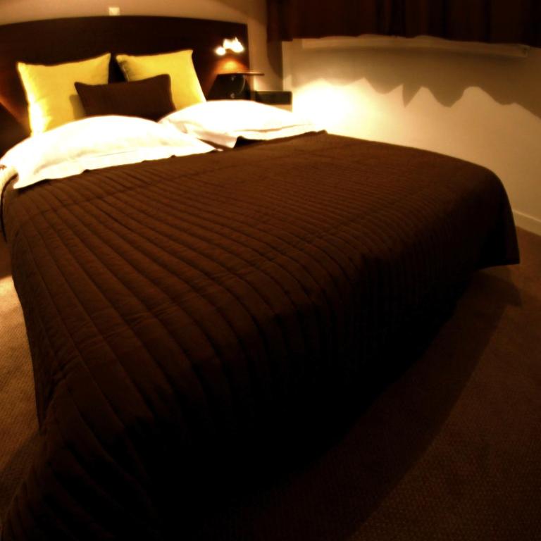 Appart'hotel Les Palatines - Appartement pour 4 Personnes Maximum - 6