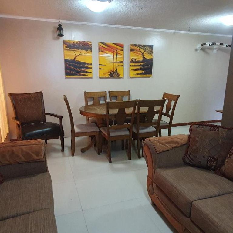 Departamento a 30 metros de costanera - Apartamento de 2 dormitorios - 8