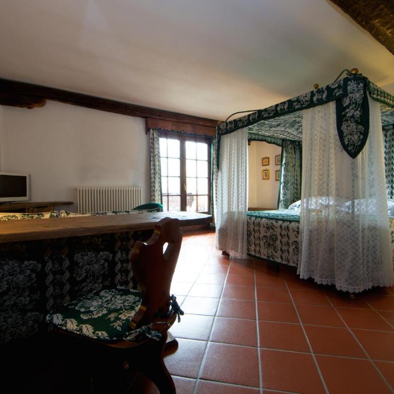 Hotel Milleluci - Junior Suite - 3