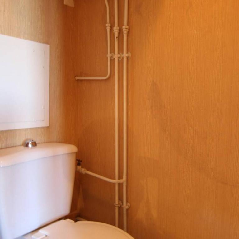 Studio Montagne près des Pistes et Commerces - 4 Couchages - Parking Privé - FR-1-330F-90 - Appartement (4 Adultes) - 7