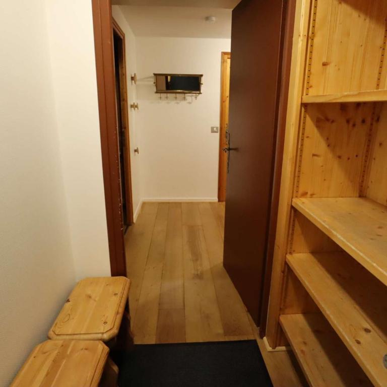 Chalet Familial pour 10 Pers. à Proximité des Pistes et Commerces avec Cheminée et Wifi - Chalet con 3 Camere da Letto - 12
