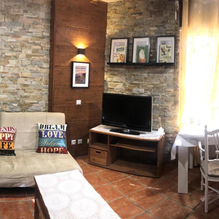 Europa premium - Apartamento de 2 dormitorios - 5