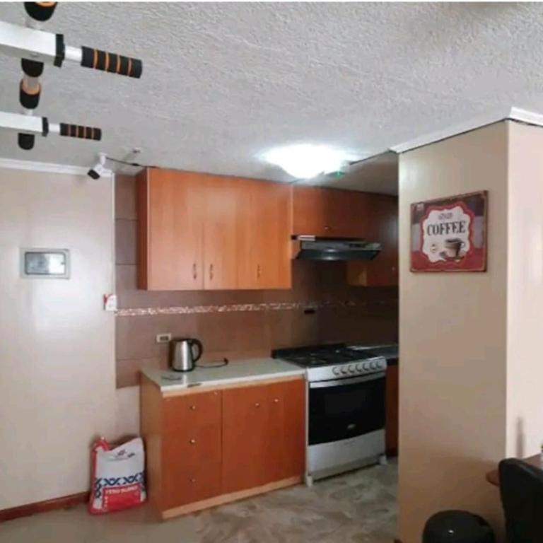 Departamento a 30 metros de costanera - Apartamento de 2 dormitorios - 11