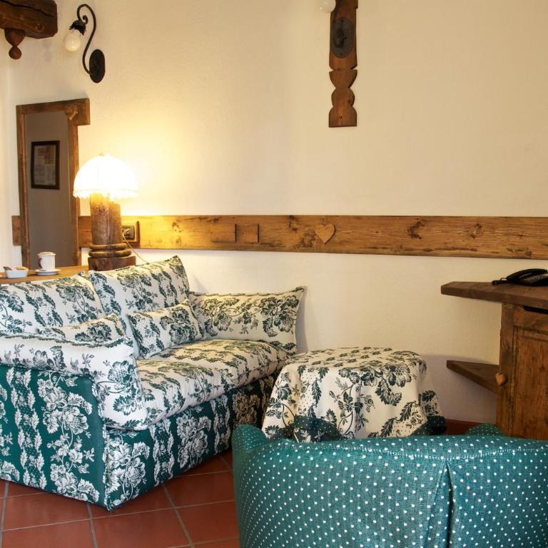 Hotel Milleluci - Junior Suite - 4