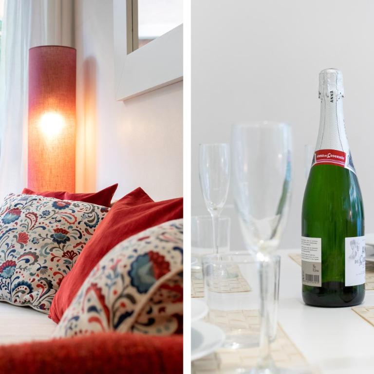 Elegance Barcelona Rentals - Apartment - 5