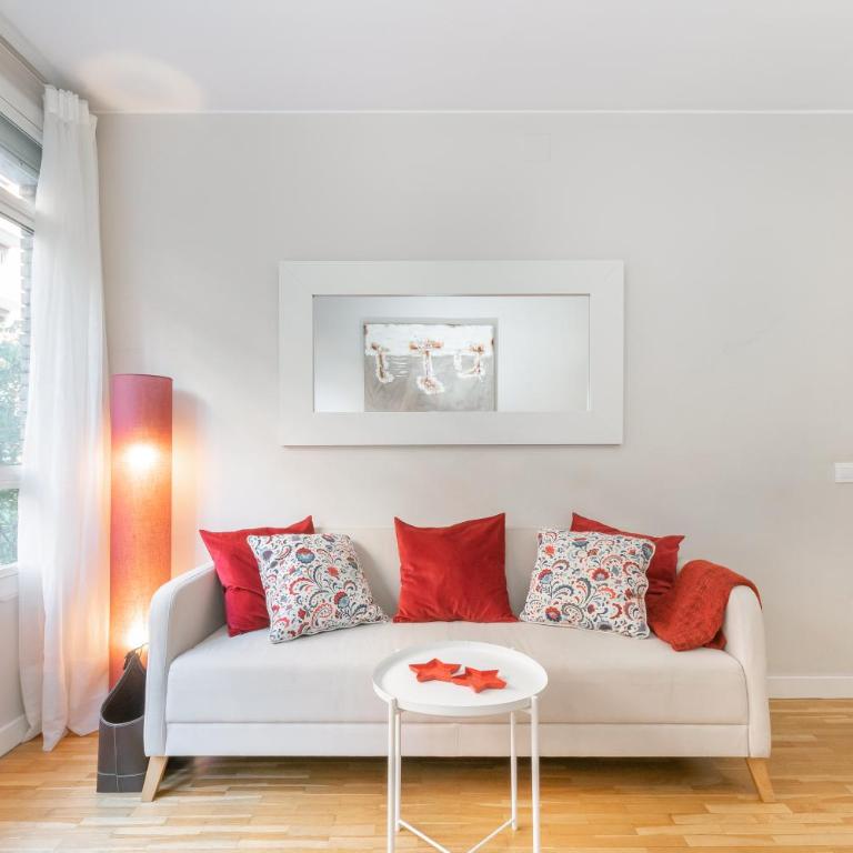 Elegance Barcelona Rentals - Apartment - 3