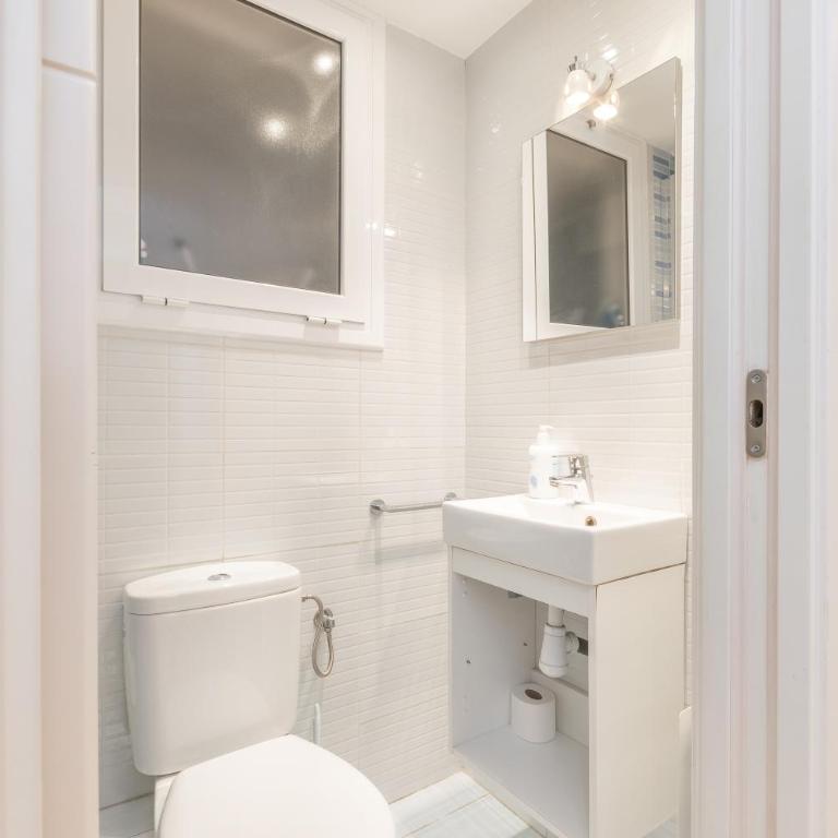 Elegance Barcelona Rentals - Apartment - 23