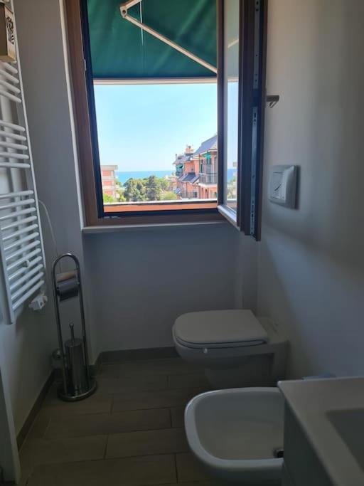 Andora Fronte Mare - Appartamento con 1 Camera da Letto - 7