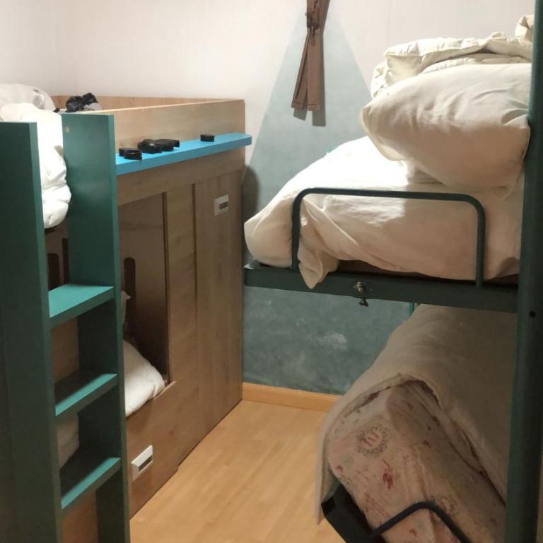 Europa premium - Apartamento de 2 dormitorios - 16
