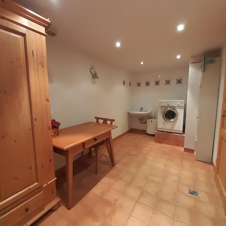 Ferienwohnung Felicitas mit Sauna by Appartementhaus Theresia - Apartment mit 1 Schlafzimmer - 35