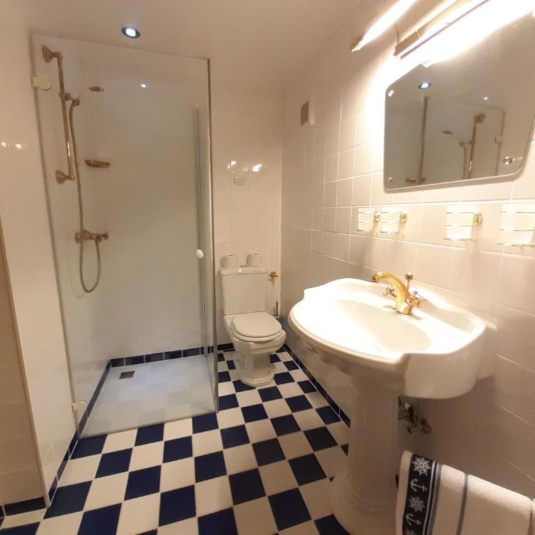 Ferienwohnung Felicitas mit Sauna by Appartementhaus Theresia - Apartment mit 1 Schlafzimmer - 29