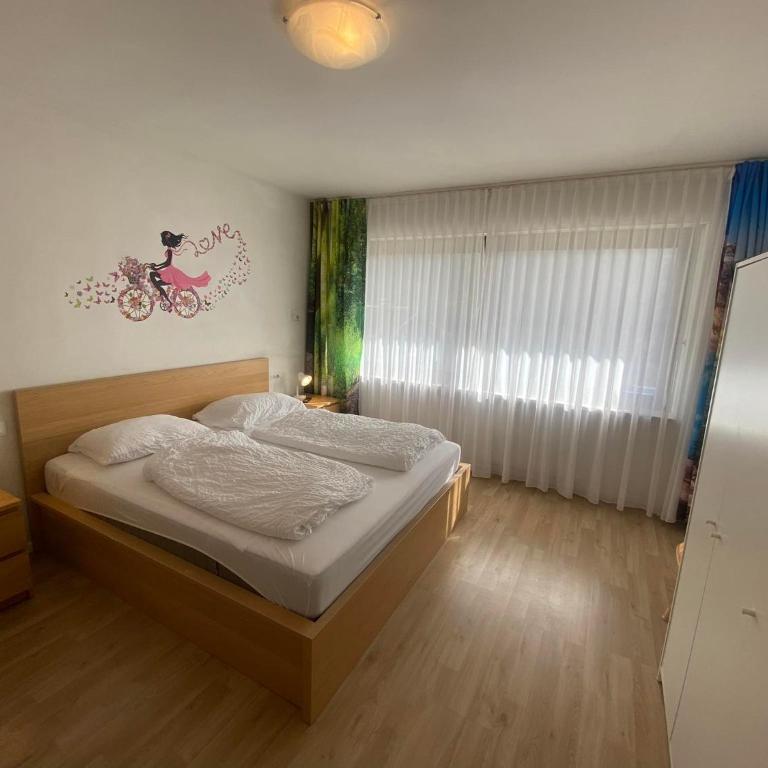 Laimerhof - Habitación Doble con balcón - 14