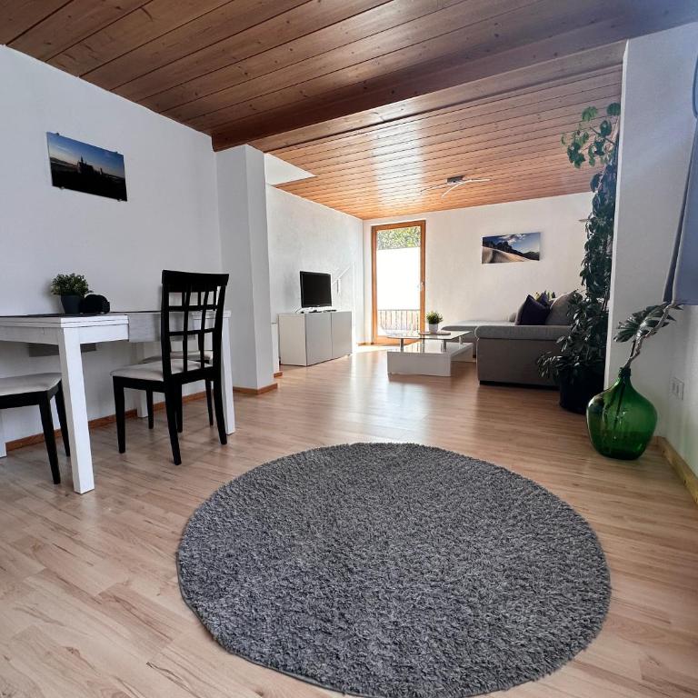 Ferienhaus Schwangau - Haus mit 1 Schlafzimmer - 10