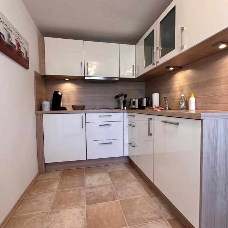 Ferienhaus Schwangau - Haus mit 1 Schlafzimmer - 20