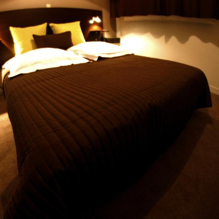 Appart'hotel Les Palatines - Appartement pour 6 Personnes Maximum - 10