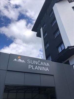 Apartman Skyline Kopaonik - One-Bedroom Apartment - 8