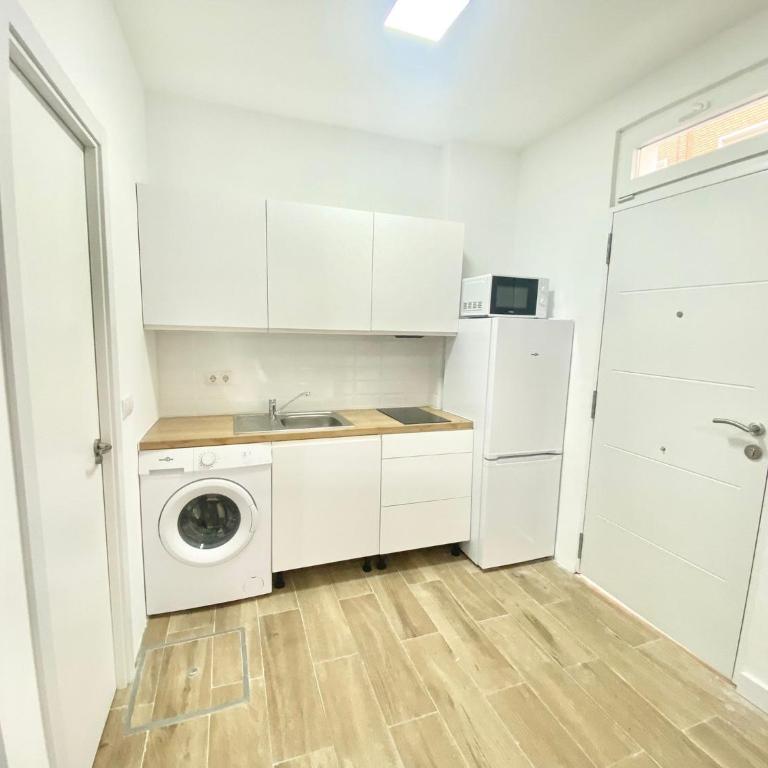 China Town Madrid 01 - Studio Apartment - 6