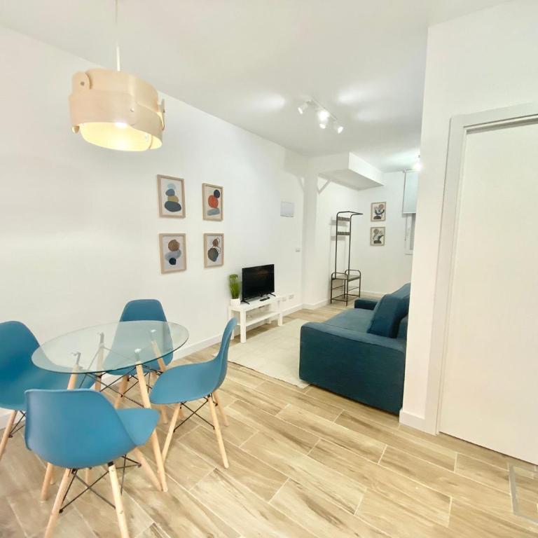 China Town Madrid 01 - Studio Apartment - 7