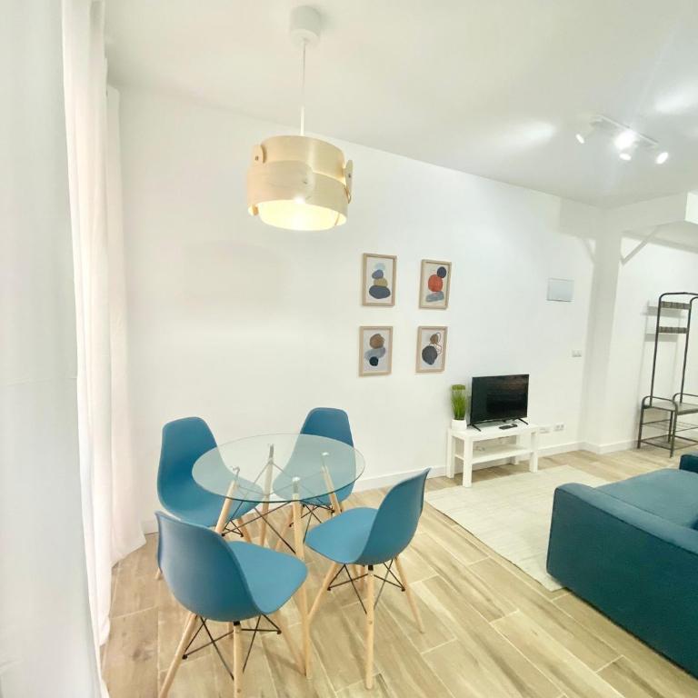 China Town Madrid 01 - Studio Apartment - 12