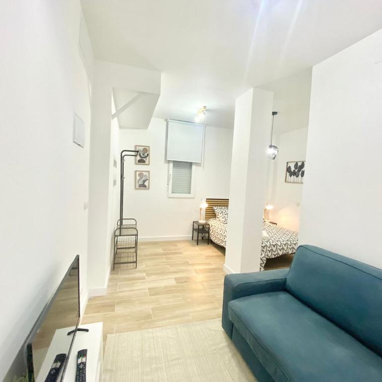 China Town Madrid 01 - Studio Apartment - 13