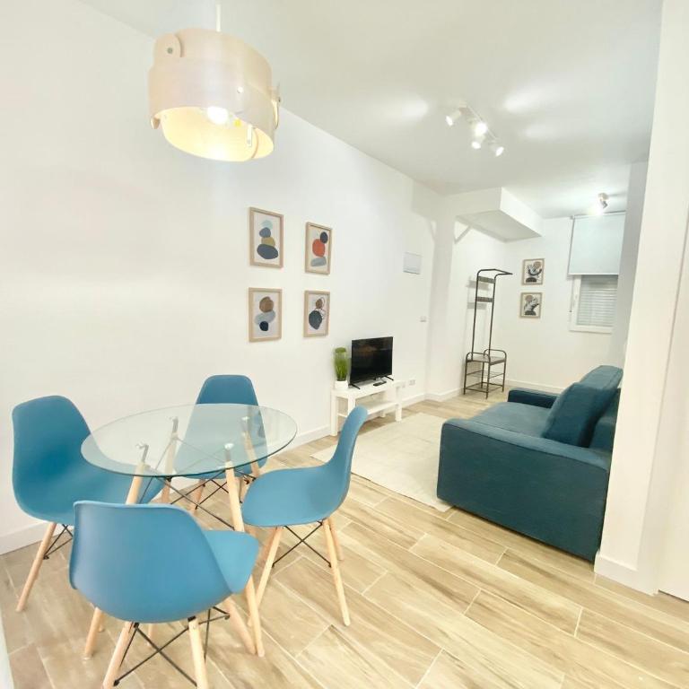 China Town Madrid 01 - Studio Apartment - 1