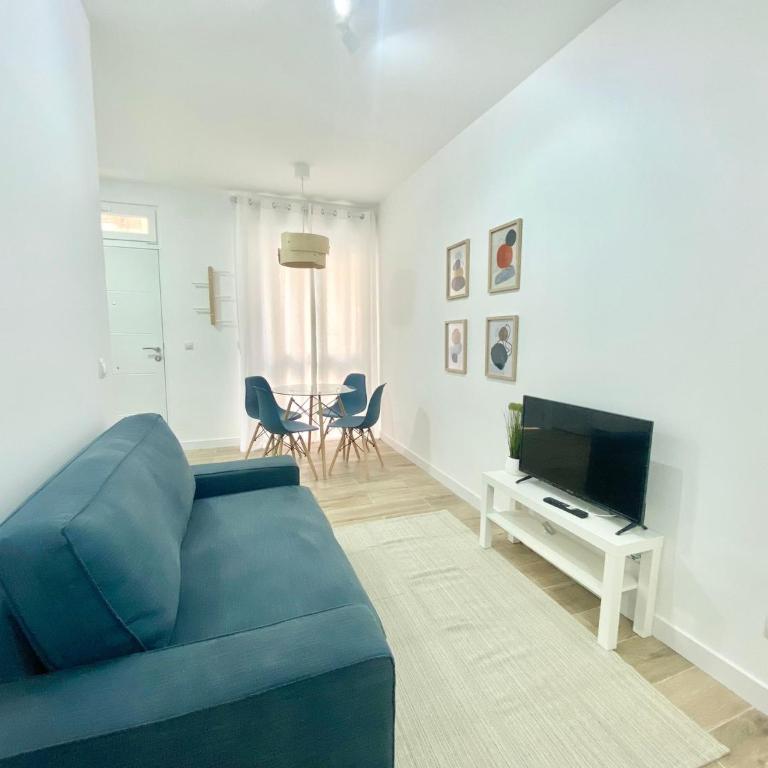 China Town Madrid 01 - Studio Apartment - 14
