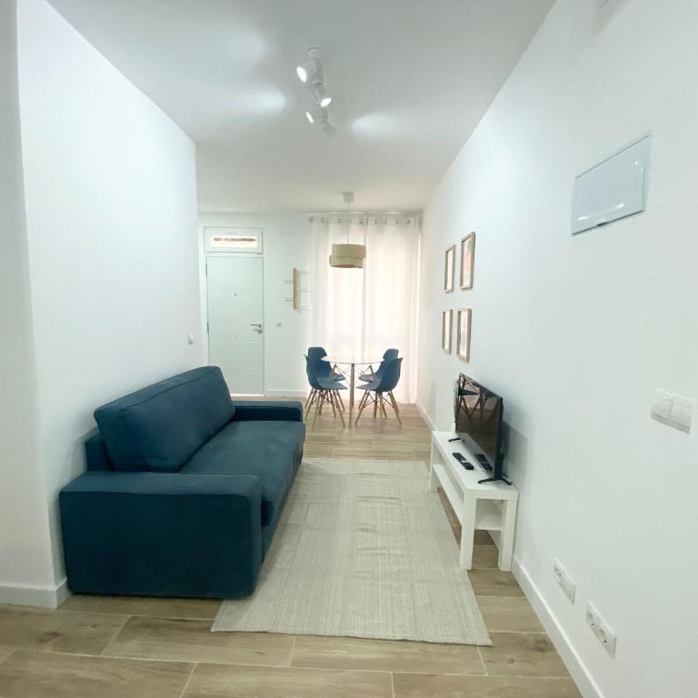 China Town Madrid 01 - Studio Apartment - 17