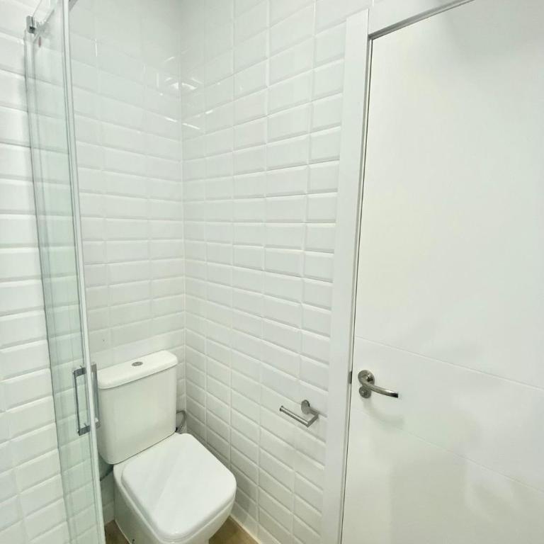 China Town Madrid 01 - Studio Apartment - 18