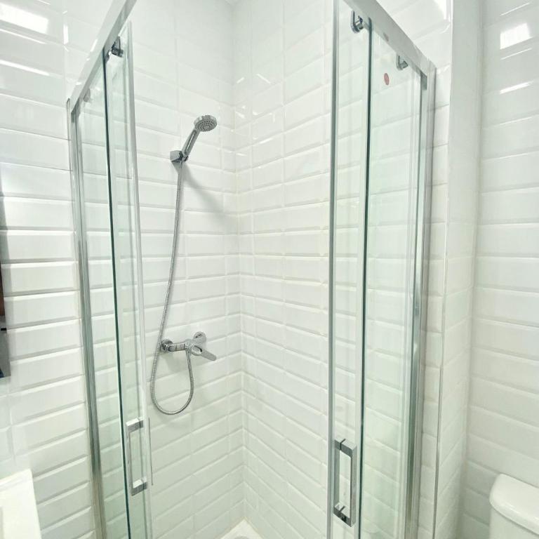 China Town Madrid 01 - Studio Apartment - 24
