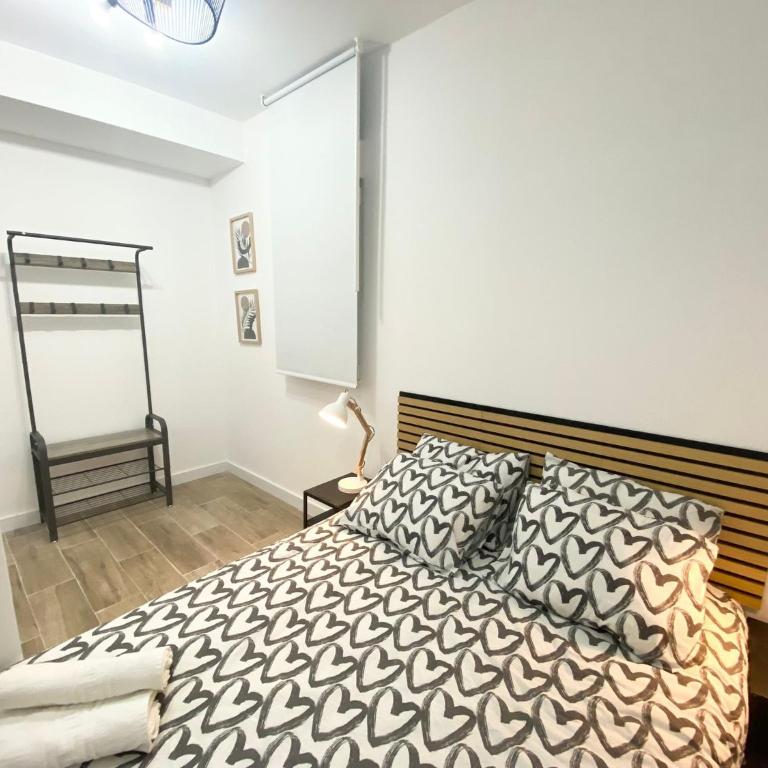 China Town Madrid 01 - Studio Apartment - 25