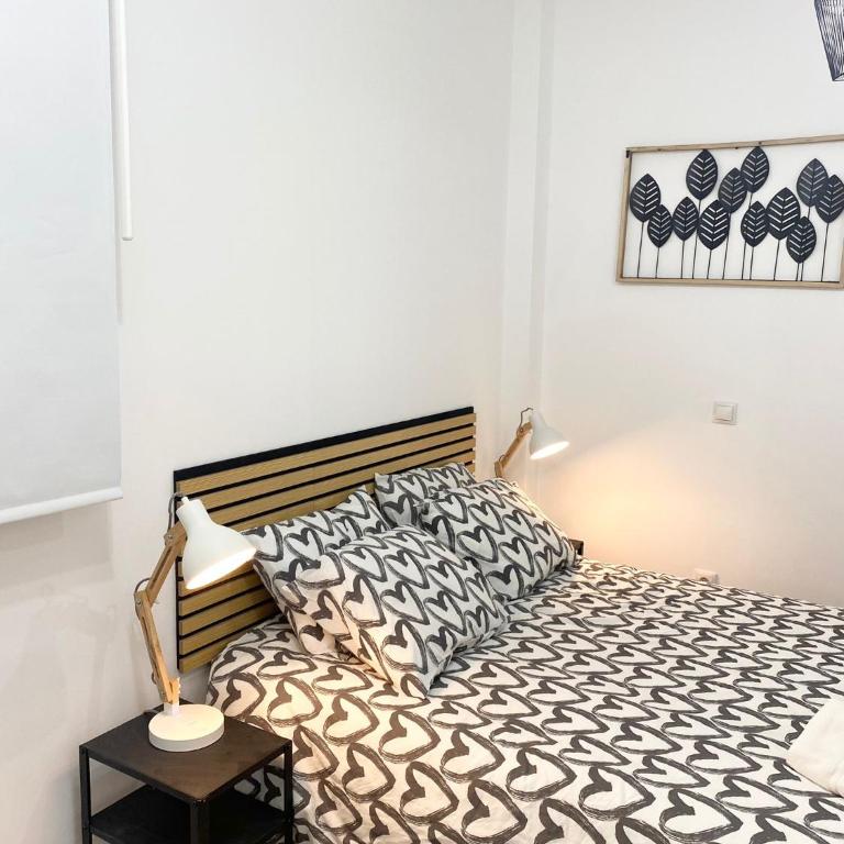 China Town Madrid 01 - Studio Apartment - 26