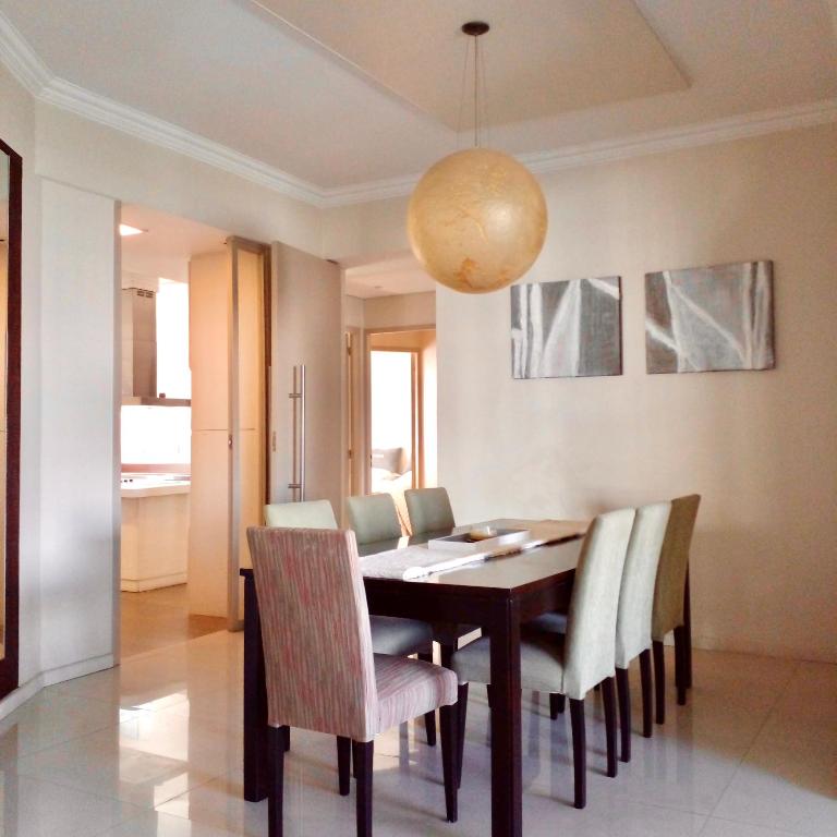 Recoleta Luxury Apartment - Apartamento de 3 dormitorios - 19