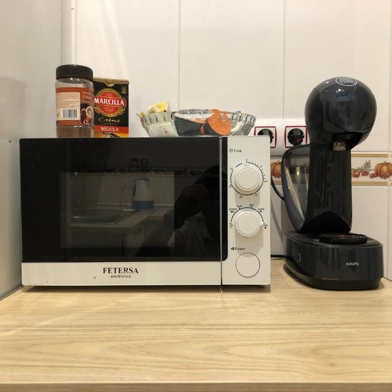 Home in Seville V33-B - Apartamento de 2 dormitorios con terraza compartida - 19